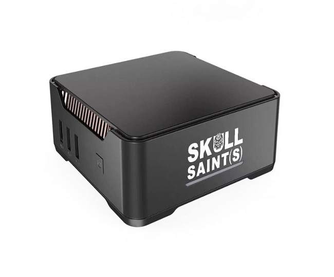 Best Mini PC in India Portable And Energy Efficient